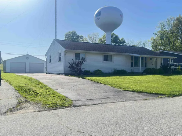 125 Ruby Rd, Attica, IN 47918
