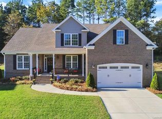 1711 Townsend Ln, Rock Hill, SC 29730