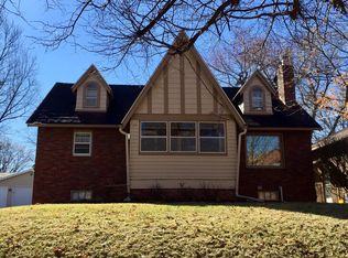 4312 New York Ave, Des Moines, IA 50310