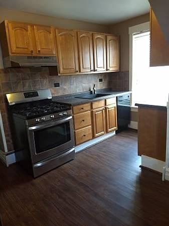 1st image of 3842 N Bell Ave #3