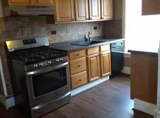 3842 N Bell Ave #3, Chicago, IL 60618