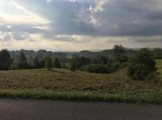 825 Pates Hill Rd, Mosheim, TN 37818