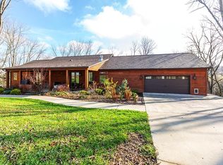 1024 Malachi Dr, Richmond, KY 40475