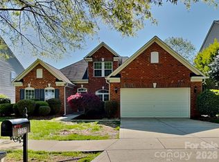 2507 Post Oak Ln, Gastonia, NC 28056