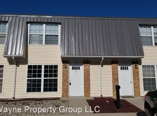 301D Weeks St, Albion, IN 46701