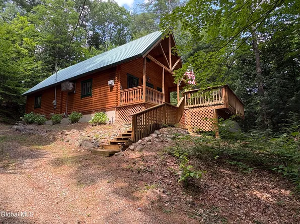 36 Don Potter Road, Thurman, NY 12885