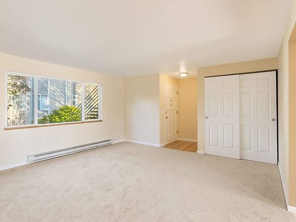 Living Room with lots of natural light