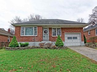 134 Melrose Ave, Albany, NY 12203