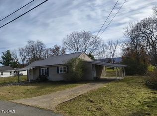 539 Elm St, Mount Carmel, TN 37645