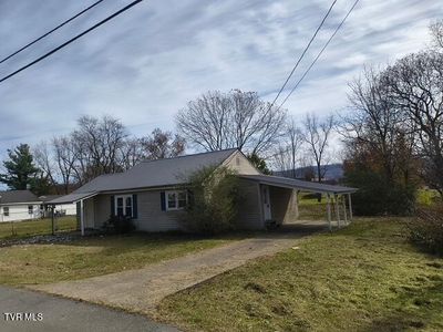 539 Elm St, Mount Carmel, TN, 37645