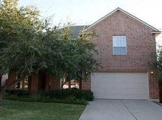 2612 Mexican Hat Dr, Cedar Park, TX 78613