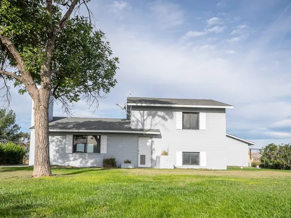 720 Jason Rd, Powell, WY 82435