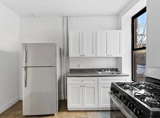 2657 Frederick Douglass Blvd #4, New York, NY 10030