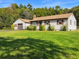 20 Anthony St, Berkley, MA 02779