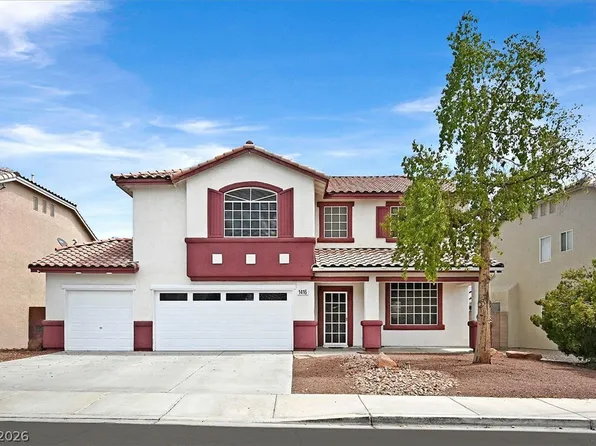 1416 S Phyllis St, Las Vegas, NV 89142