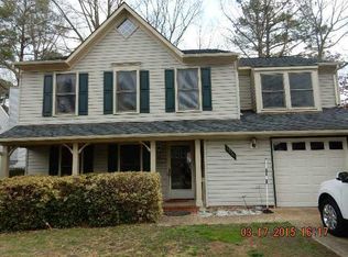 1256 Petworth Ln, Newport News, VA 23608