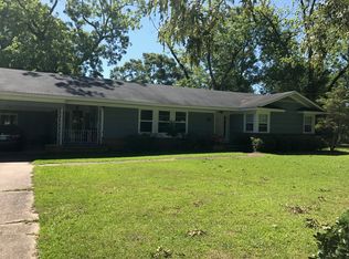 1422 Old Highway 35 N, Columbia, MS 39429