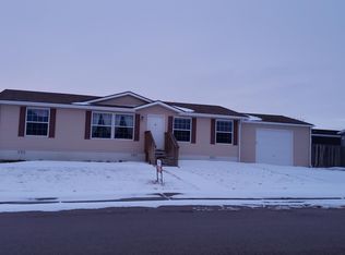 1801 Ash Meadows Dr, Gillette, WY 82716