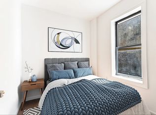 207 Madison St APT 15A, New York, NY 10002