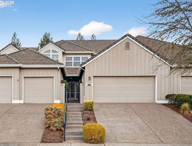 15361 NW Aberdeen Dr, Portland, OR, 97229
