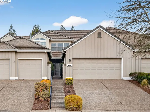 15361 NW Aberdeen Dr, Portland, OR 97229