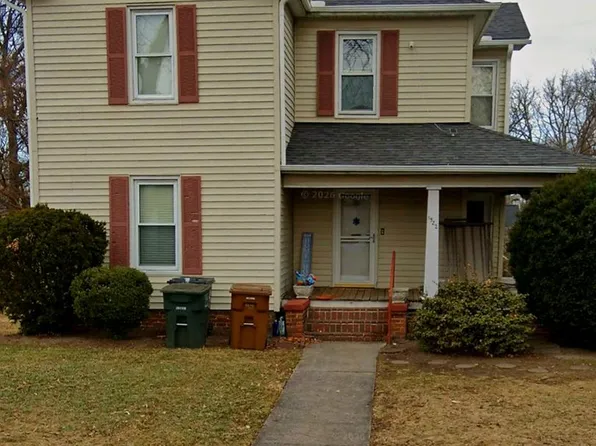 1922 Brice St, Greensboro, NC 27403