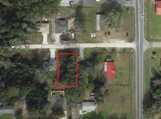 SE 135th Ln LOT 33, Summerfield, FL 34491