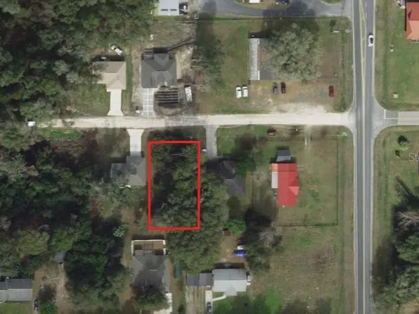 SE 135th Ln Lot 33, Summerfield, FL 34491