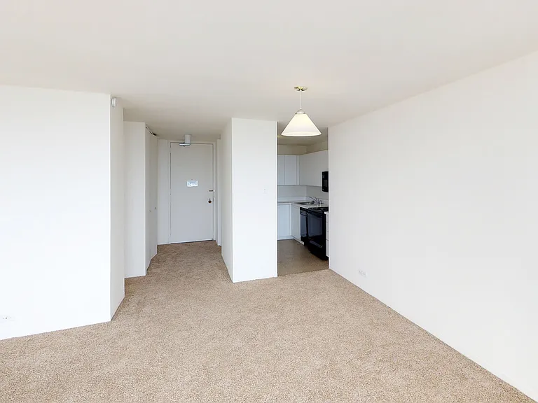 Dining/Living room
