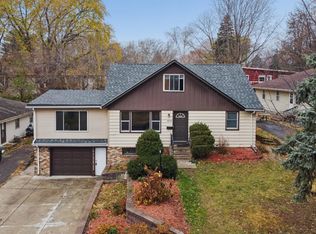 4034 Cleveland St NE, Columbia Heights, MN 55421