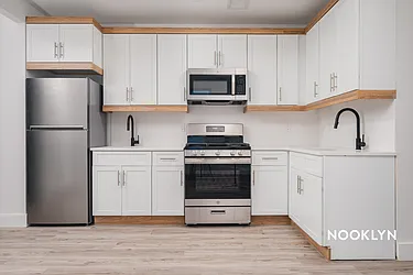 Rented by Nooklyn NYC LLC