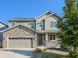 7649 Blue Water Dr, Castle Rock, CO 80108