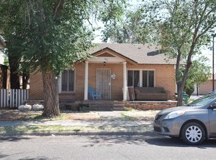 423 W Elm St, Winslow, AZ 86047