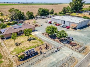 26353 N Vail Rd, Thornton, CA 95686