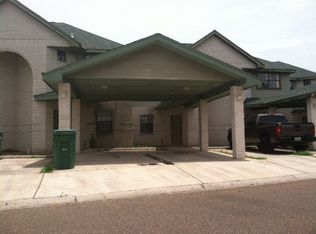 2711 Charleston Ln, Pharr, TX 78577