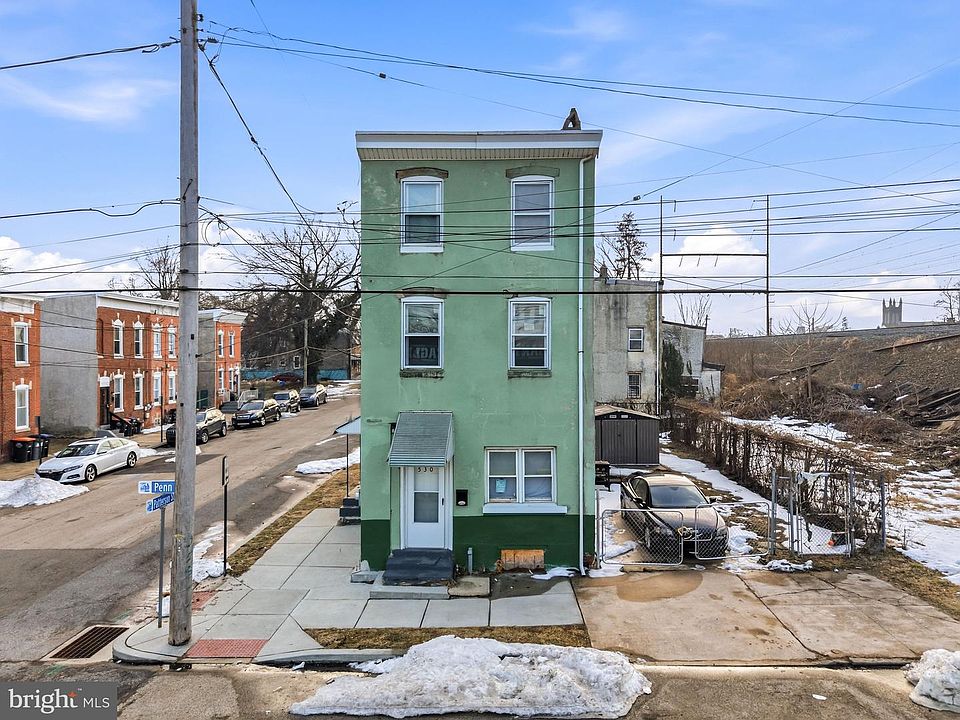2nd image of 530 Penn St