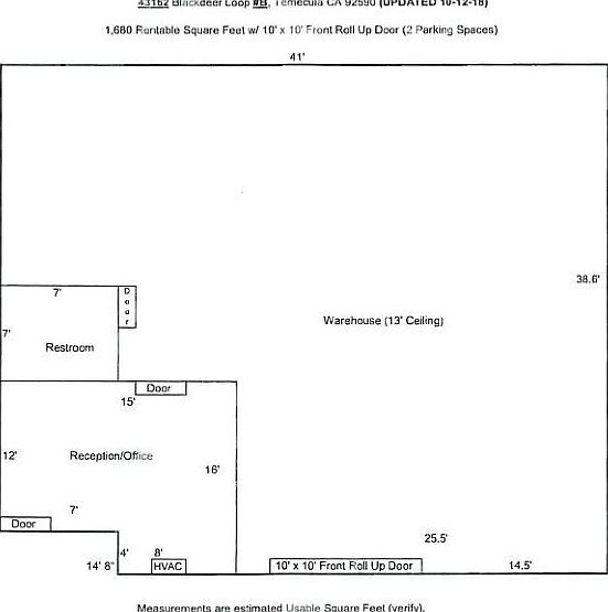 2nd image of 43162 Black Deer Loop #B