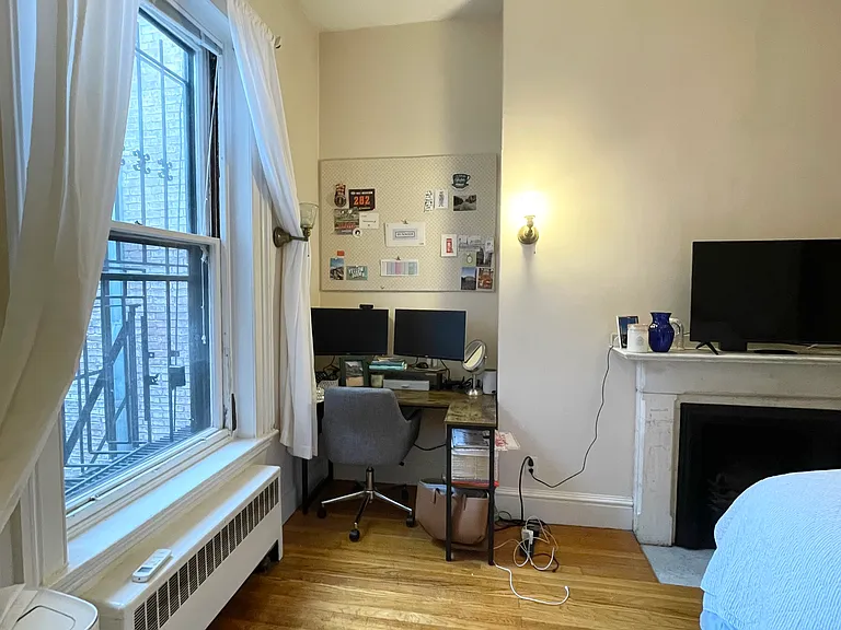 57 Commonwealth Ave #15 — Photo 6