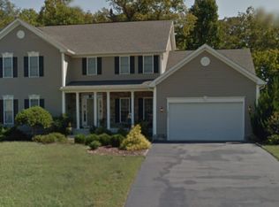 10705 Joshua Ln, Fredericksburg, VA 22408