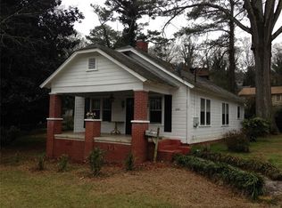 209 Pine St NE, Rome, GA 30161