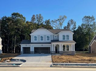 1235 Tucker Dr, Lebanon, TN 37087