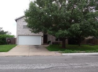 1306 Gulf Way, Round Rock, TX 78665