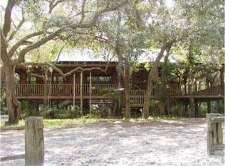 Limousine Ln, Bryceville, FL 32009