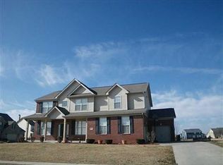 5700 Tembrooke Way, Bargersville, IN 46106
