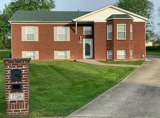 8302 Dalton Ridge Pl, Louisville, KY