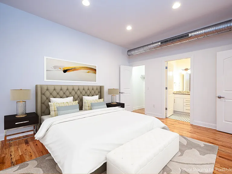 The Fenton Apartments — Photo 15