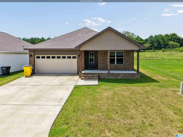 1004 Spring View Ln, Clanton, AL 35045