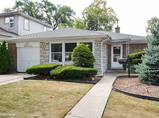 1824 S Washington Ave, Park Ridge, IL 60068