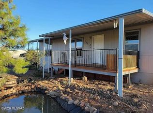 20913 E Valley View Ln, Cordes Lakes, AZ 86333