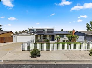 1781 Thornwood Dr, Concord, CA 94521